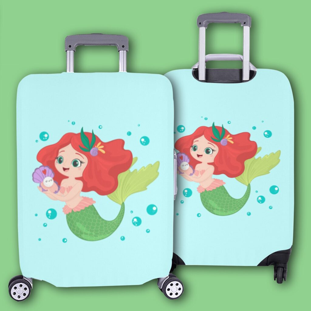 - Luggage Cover UK Store