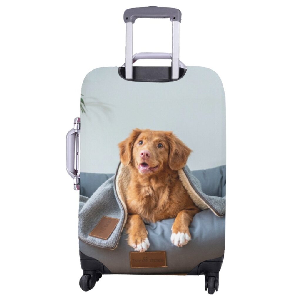 - Luggage Cover UK Store