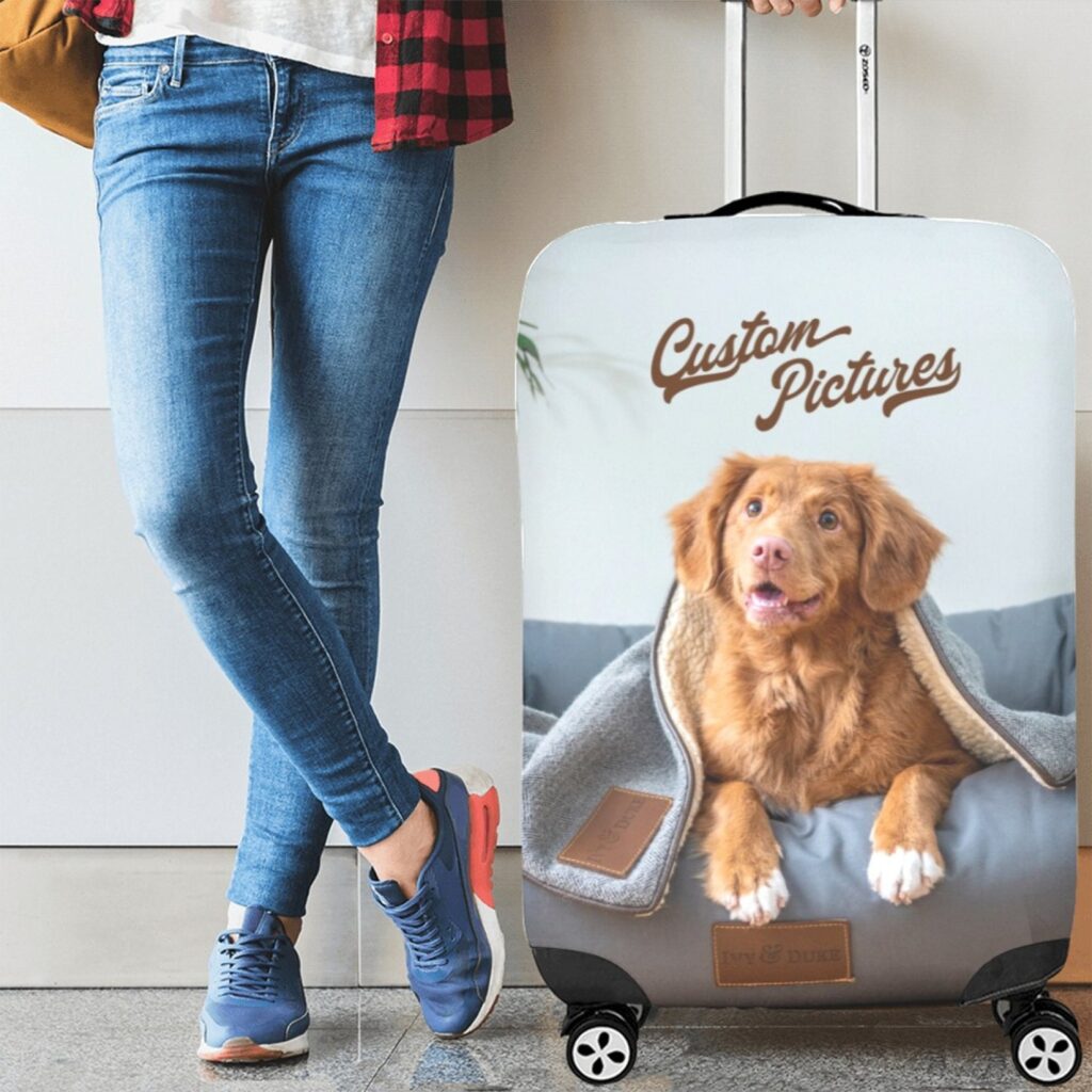 - Luggage Cover UK Store