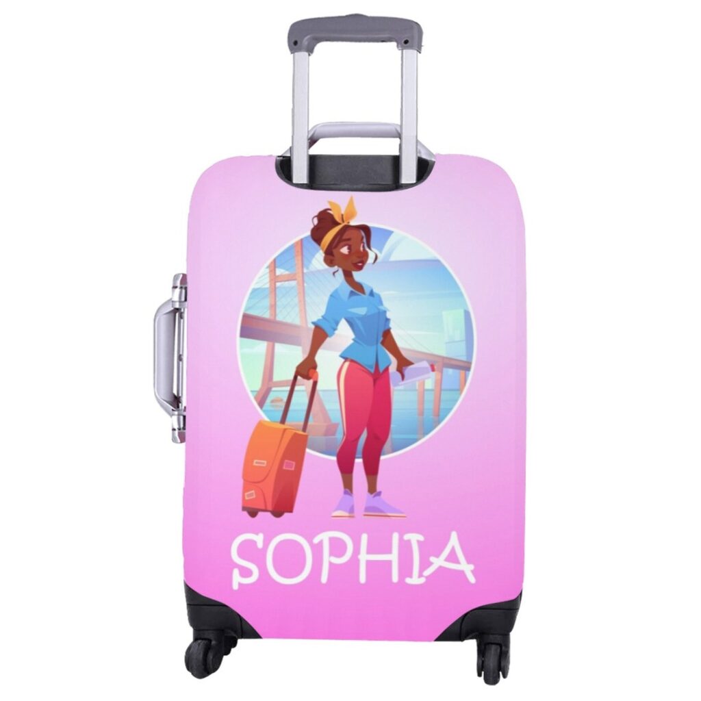 - Luggage Cover UK Store