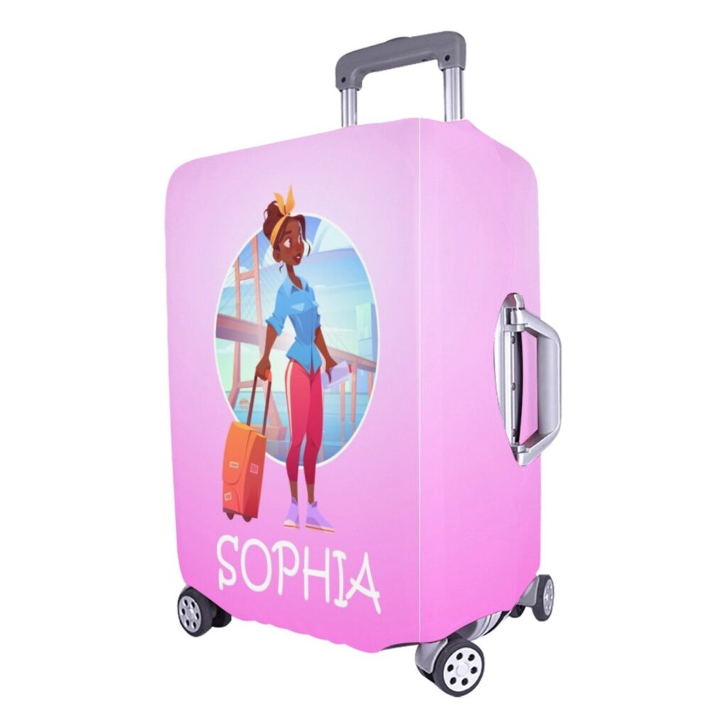 - Luggage Cover UK Store