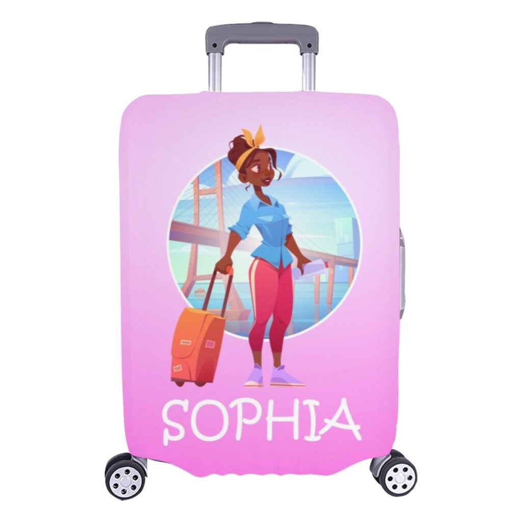 - Luggage Cover UK Store