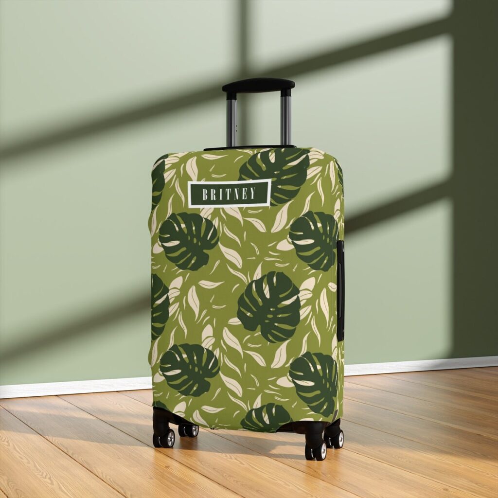 - Luggage Cover UK Store