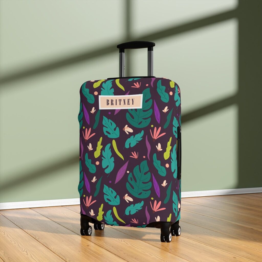 - Luggage Cover UK Store