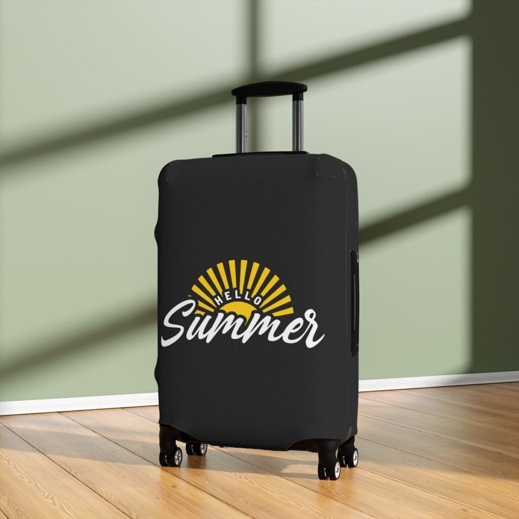 - Luggage Cover UK Store