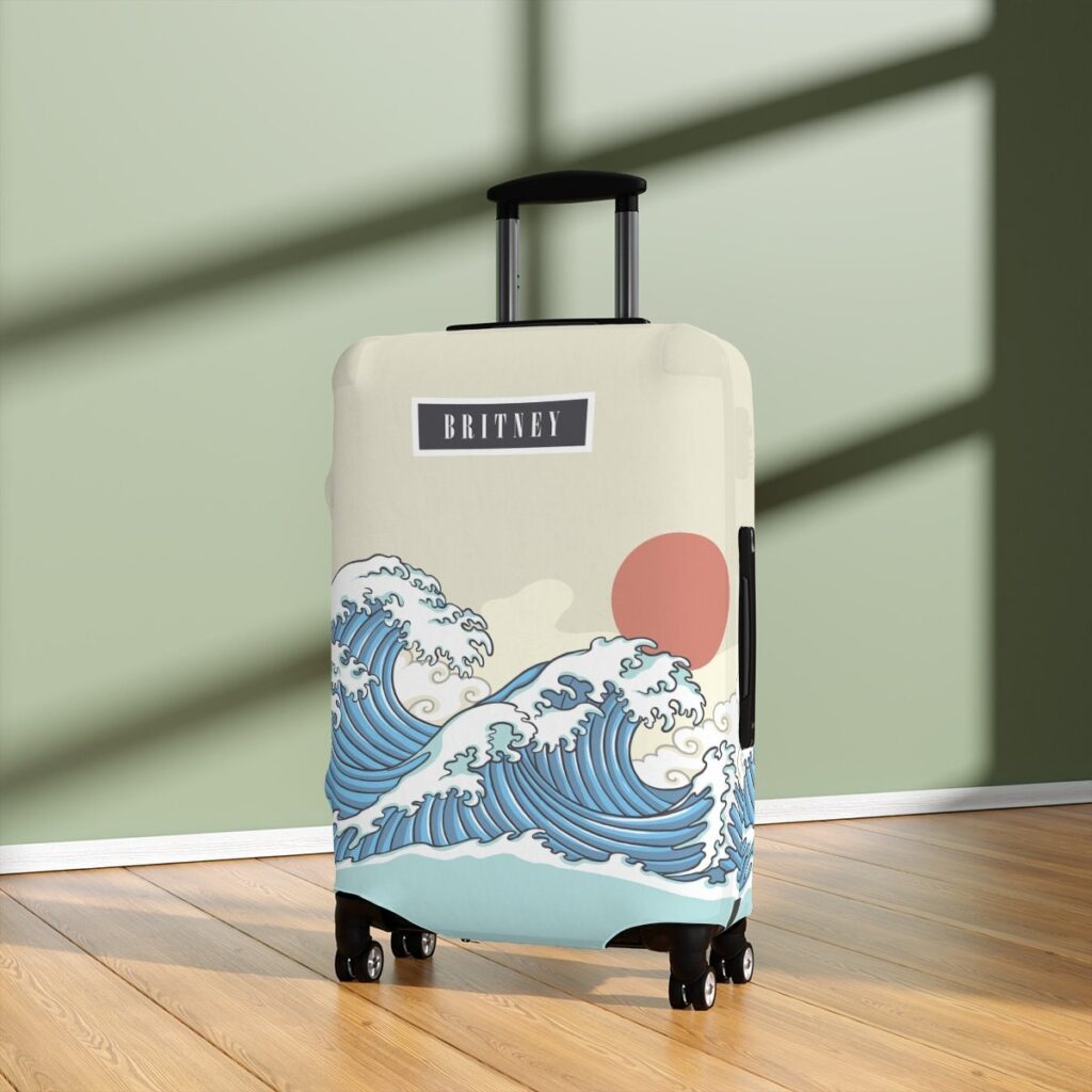 - Luggage Cover UK Store