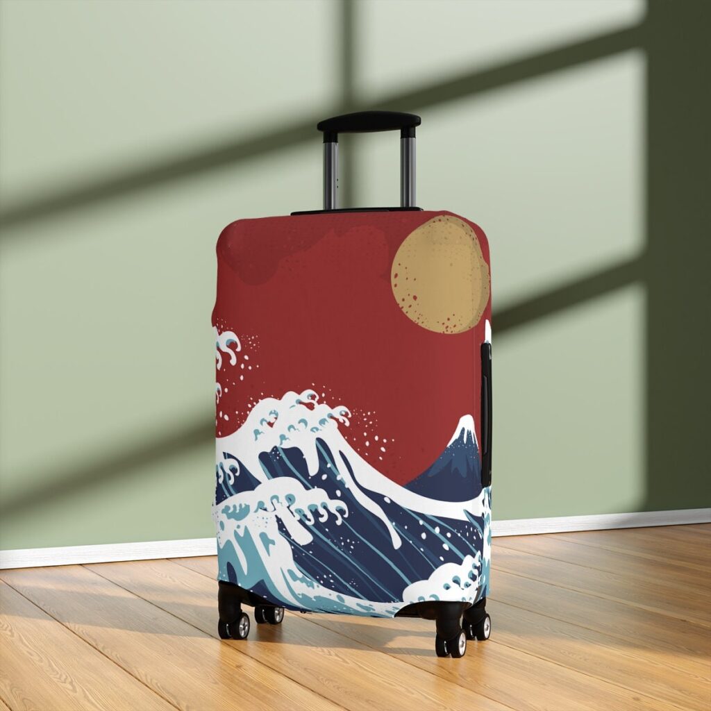 - Luggage Cover UK Store