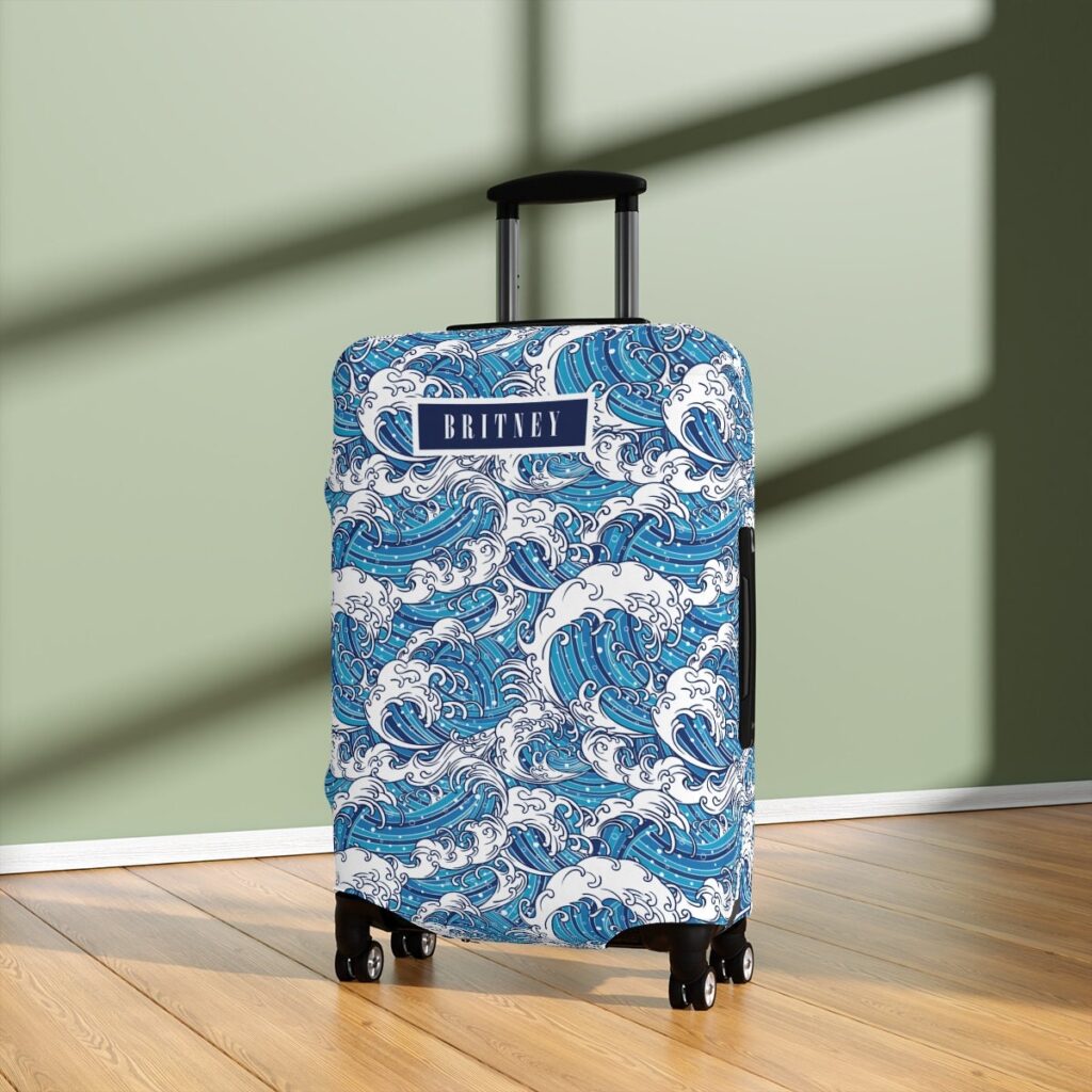 - Luggage Cover UK Store