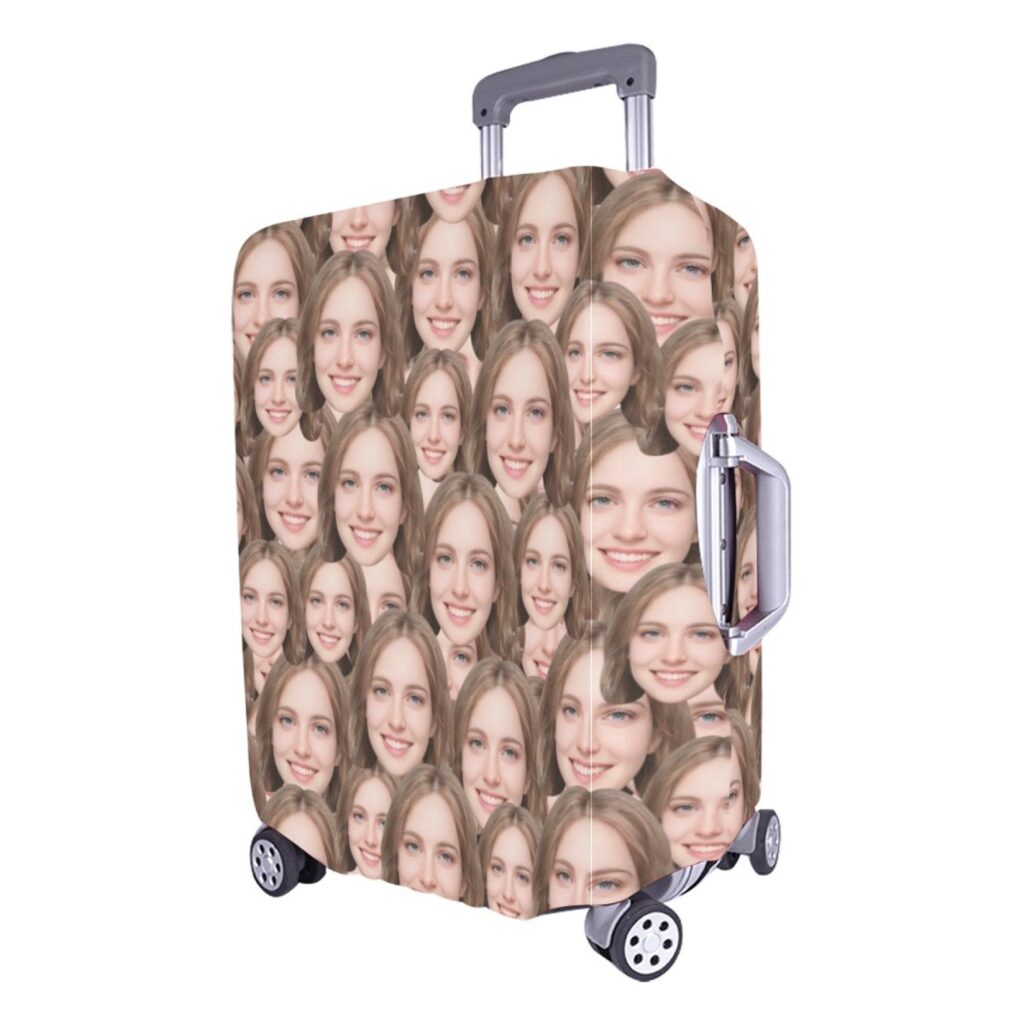 - Luggage Cover UK Store