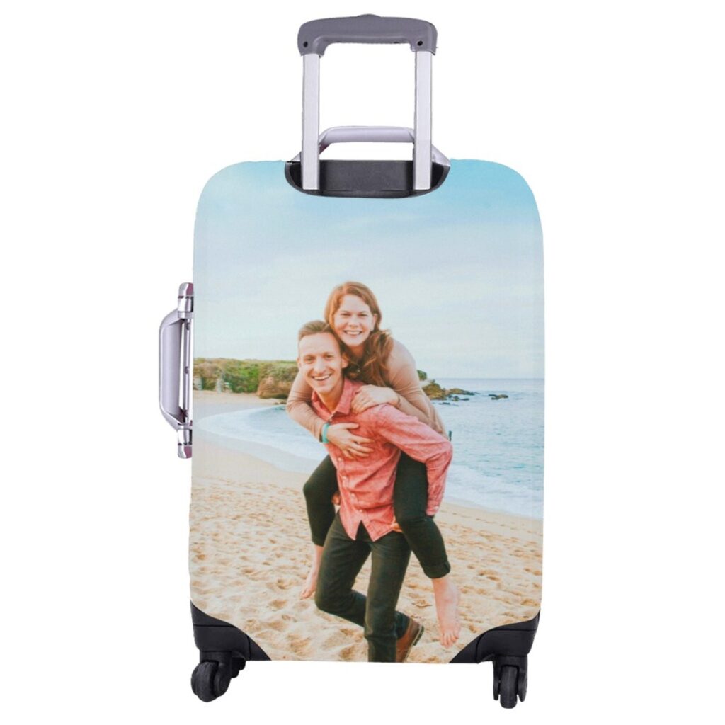- Luggage Cover UK Store