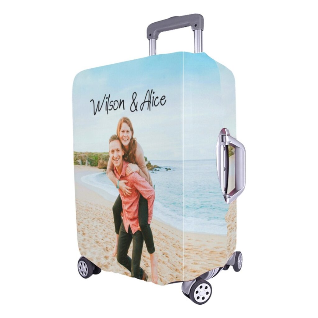- Luggage Cover UK Store