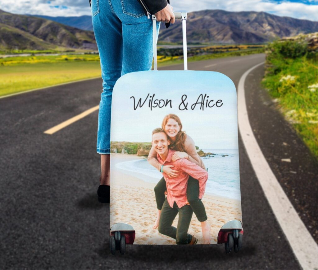 - Luggage Cover UK Store