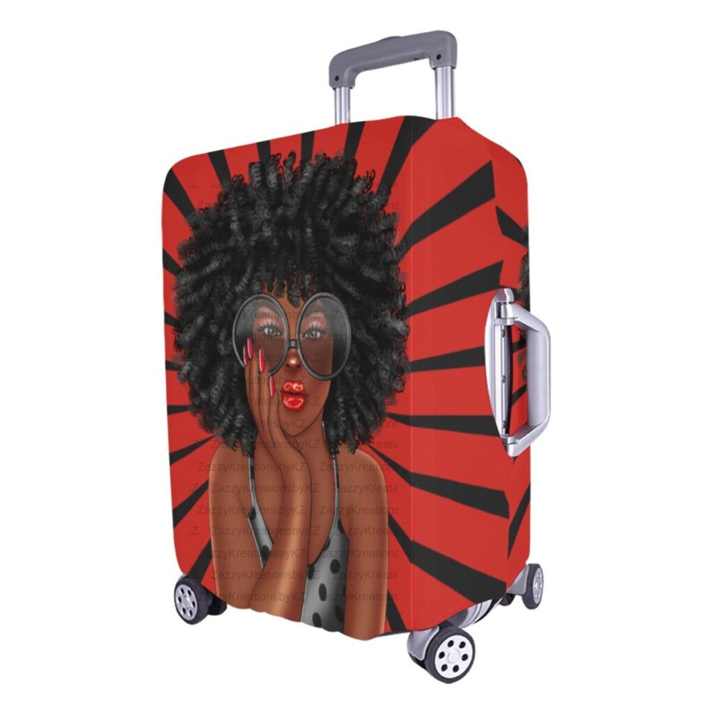 - Luggage Cover UK Store