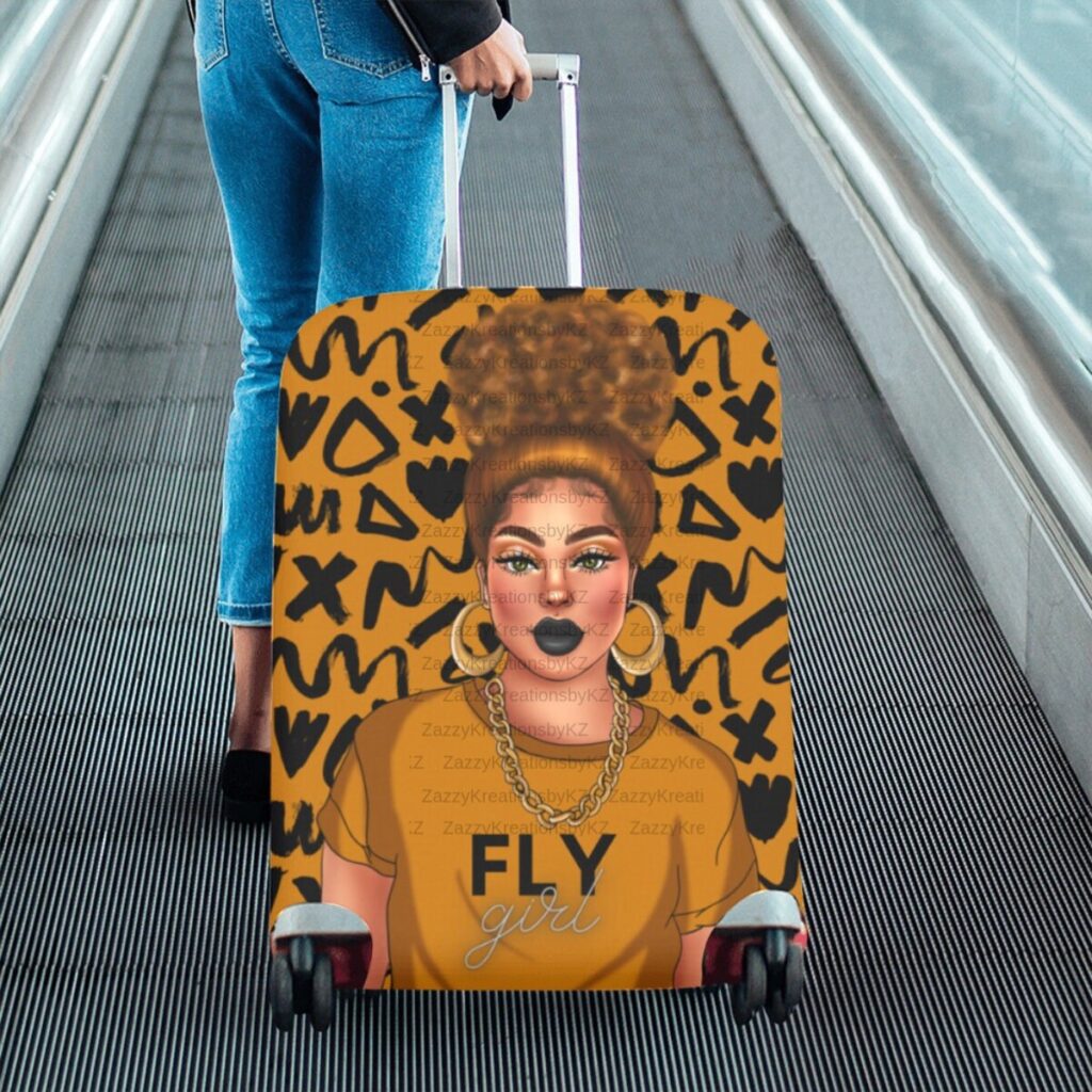 - Luggage Cover UK Store