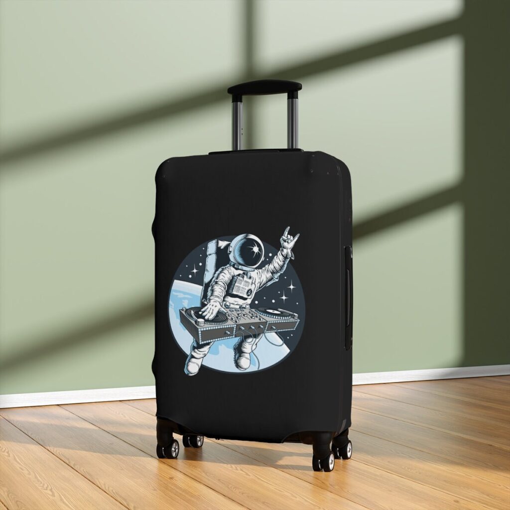 - Luggage Cover UK Store