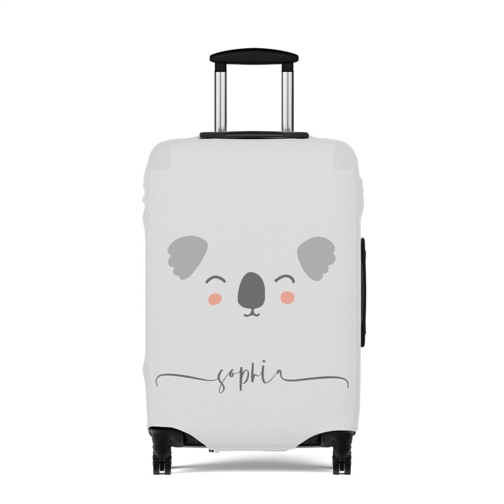 - Luggage Cover UK Store