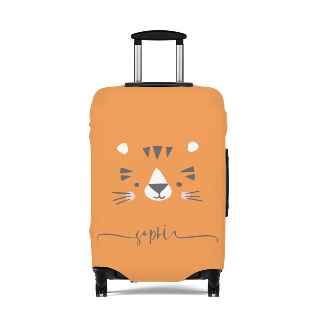 - Luggage Cover UK Store