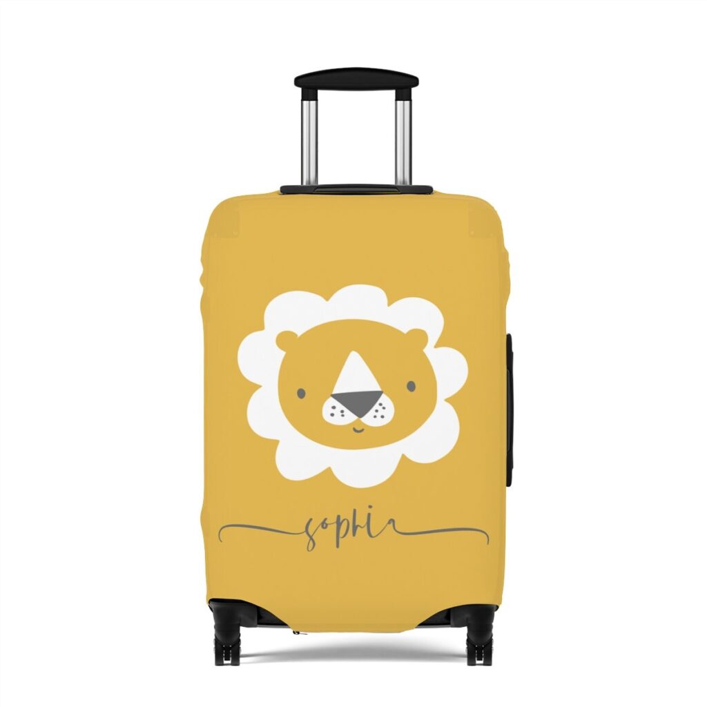 - Luggage Cover UK Store