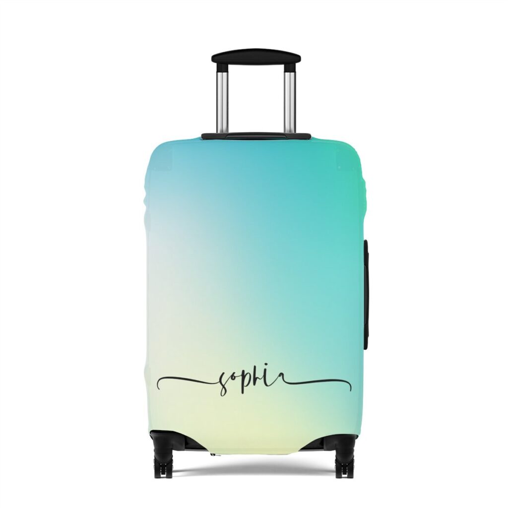 - Luggage Cover UK Store