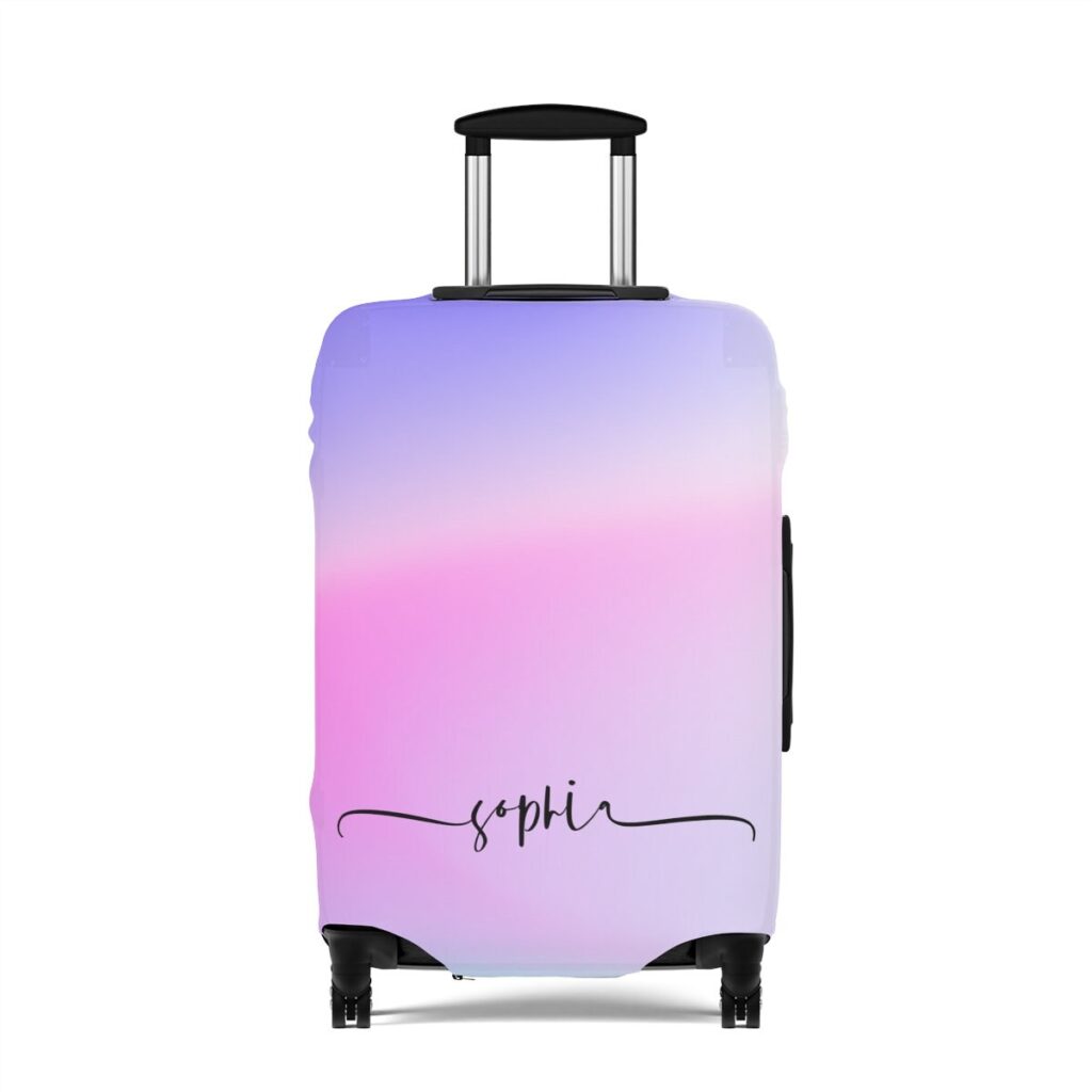 - Luggage Cover UK Store