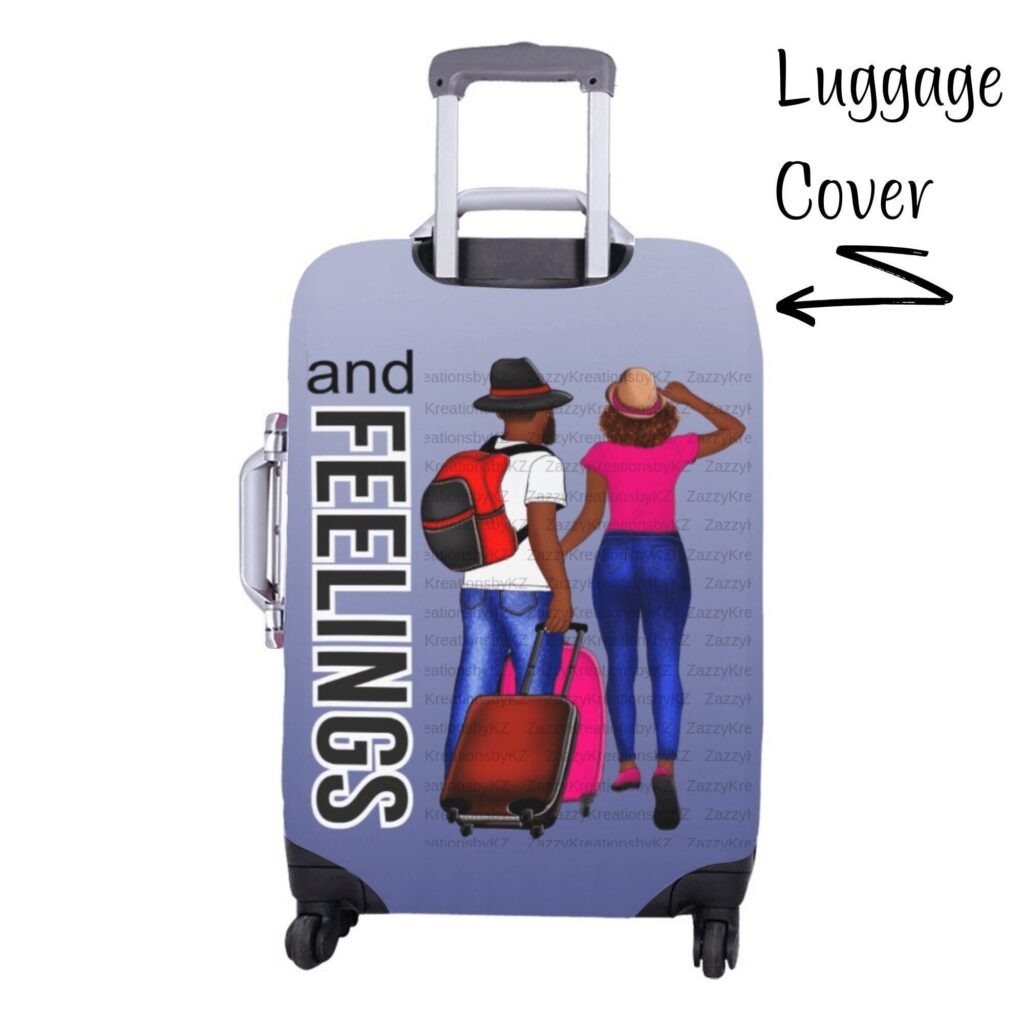 - Luggage Cover UK Store