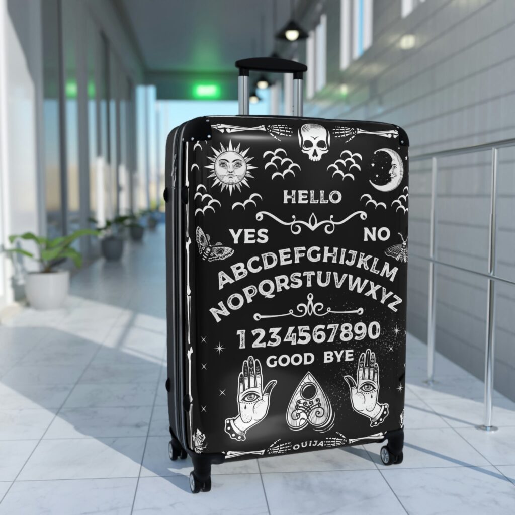 - Luggage Cover UK Store