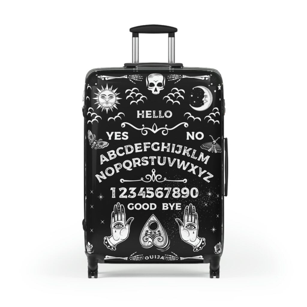 - Luggage Cover UK Store