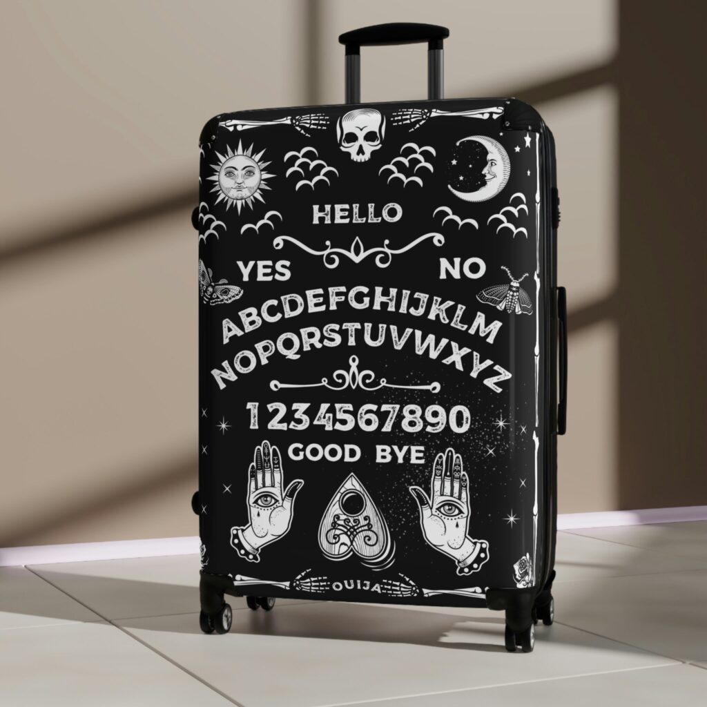 - Luggage Cover UK Store