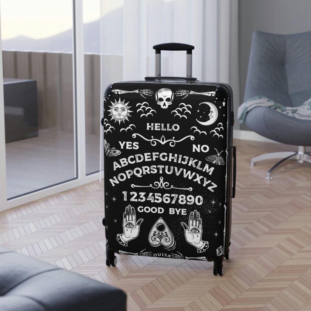 - Luggage Cover UK Store