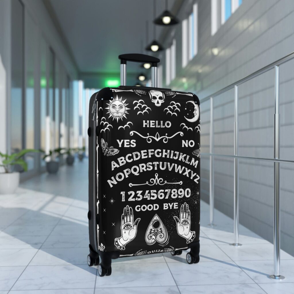 - Luggage Cover UK Store