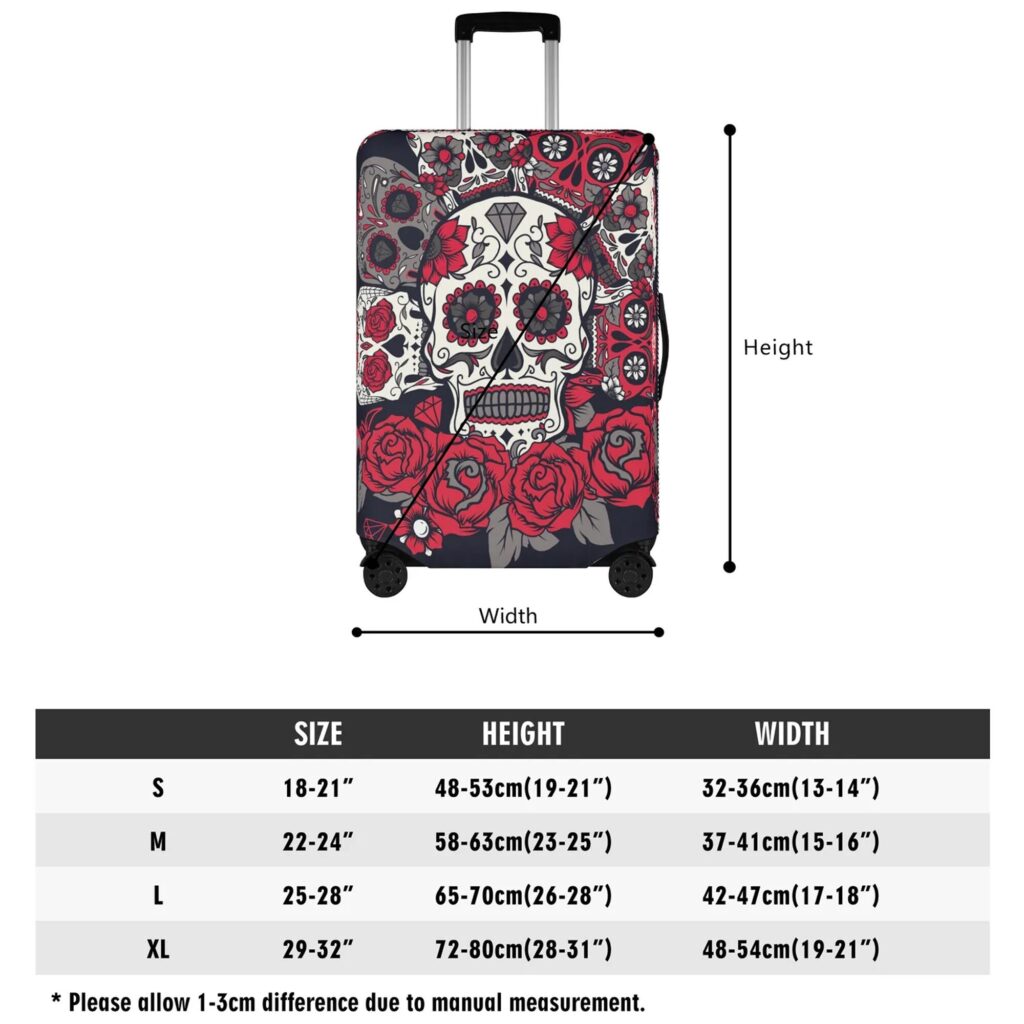- Luggage Cover UK Store