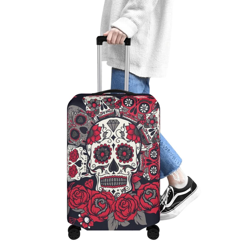 - Luggage Cover UK Store