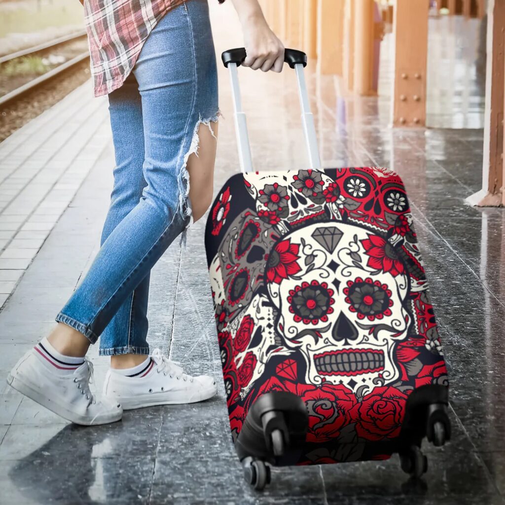 - Luggage Cover UK Store