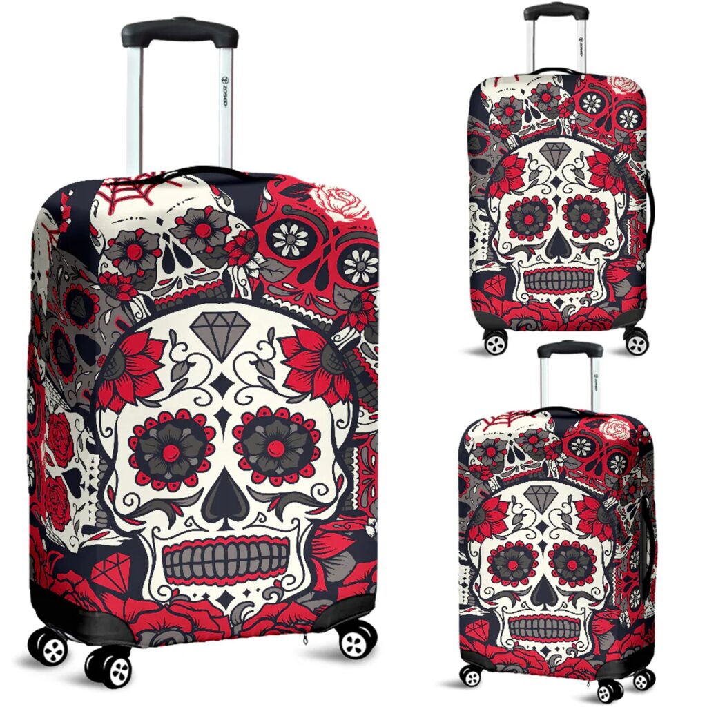 - Luggage Cover UK Store