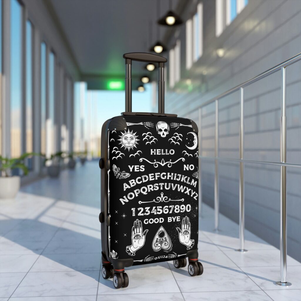 - Luggage Cover UK Store
