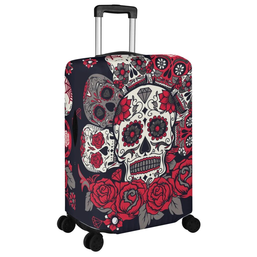 - Luggage Cover UK Store