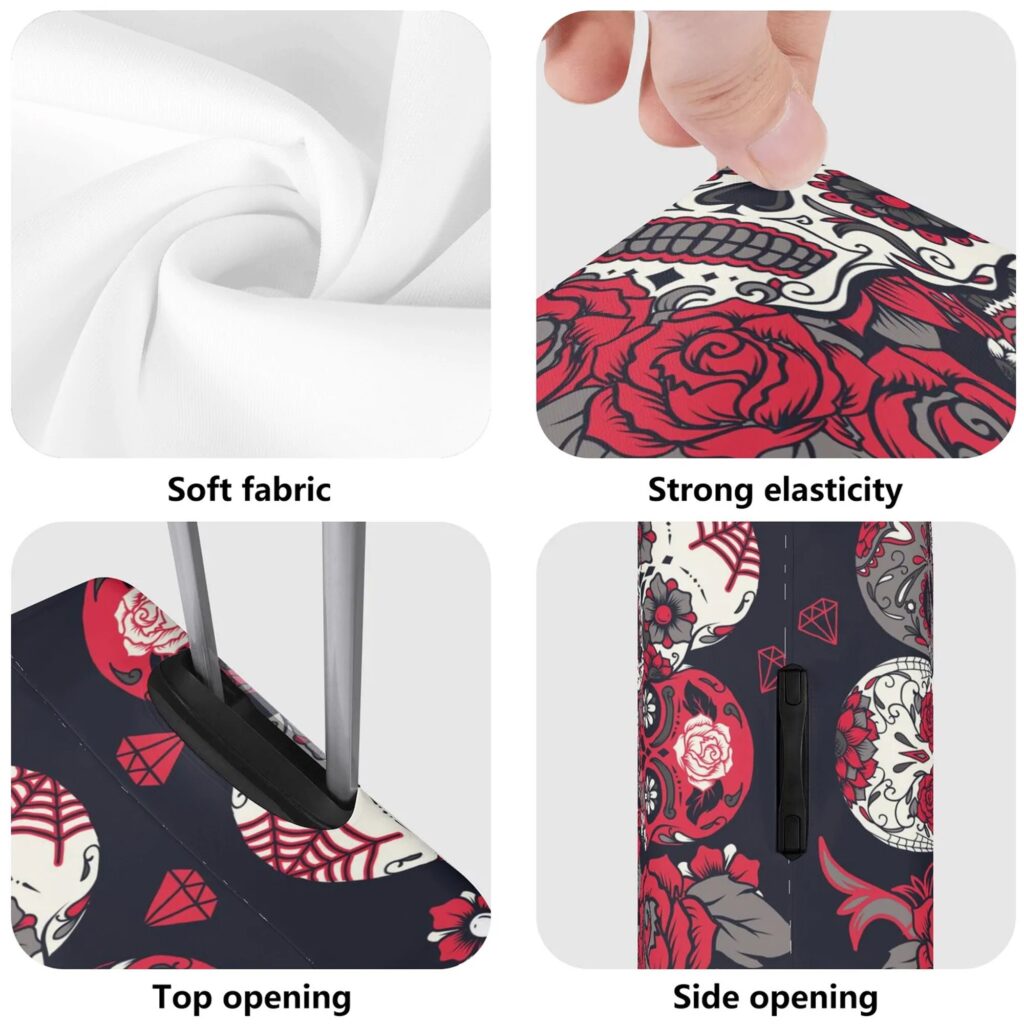 - Luggage Cover UK Store