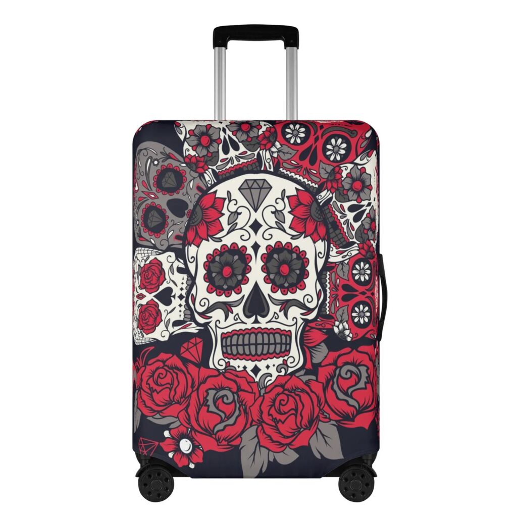 - Luggage Cover UK Store