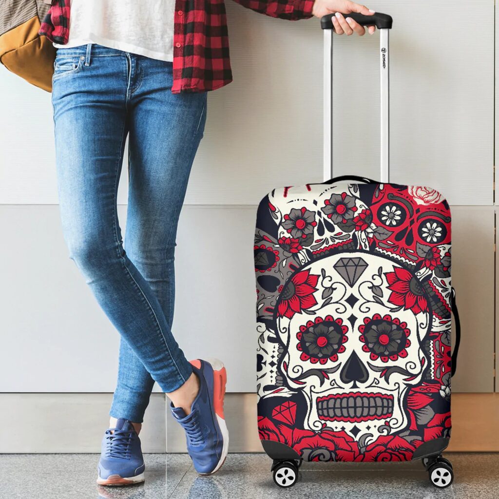 - Luggage Cover UK Store
