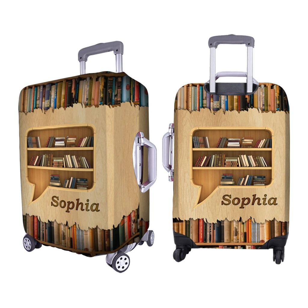 - Luggage Cover UK Store