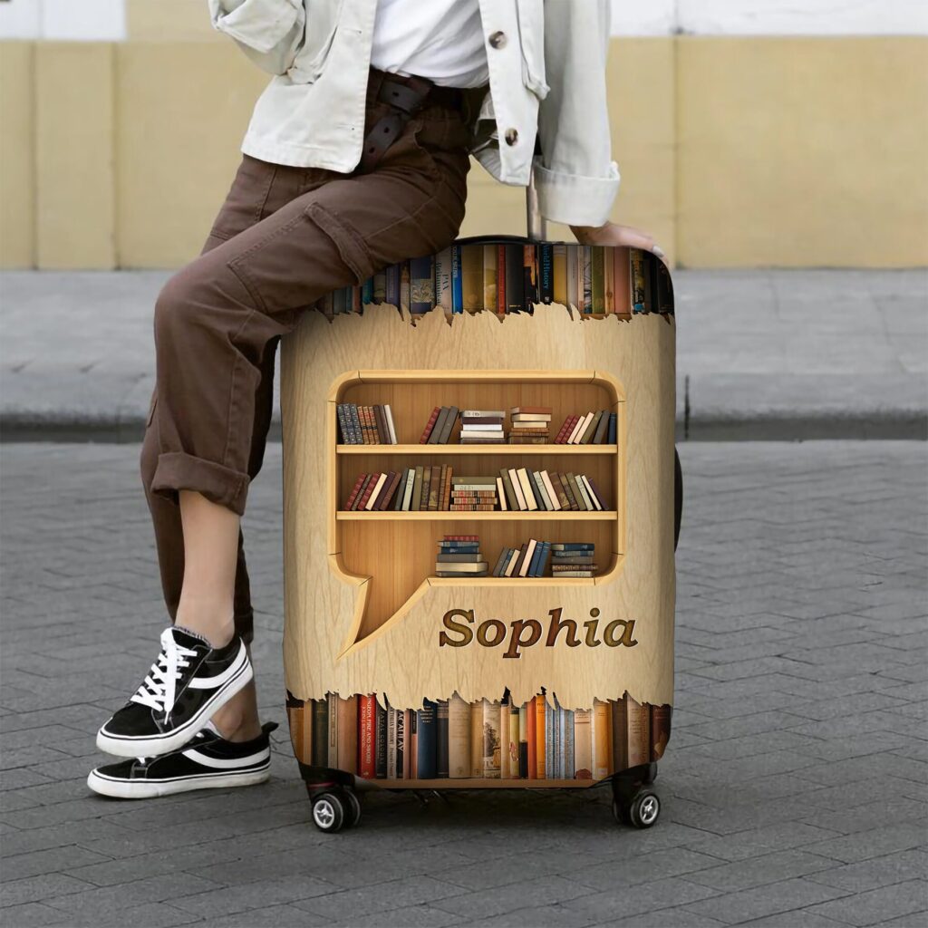 - Luggage Cover UK Store