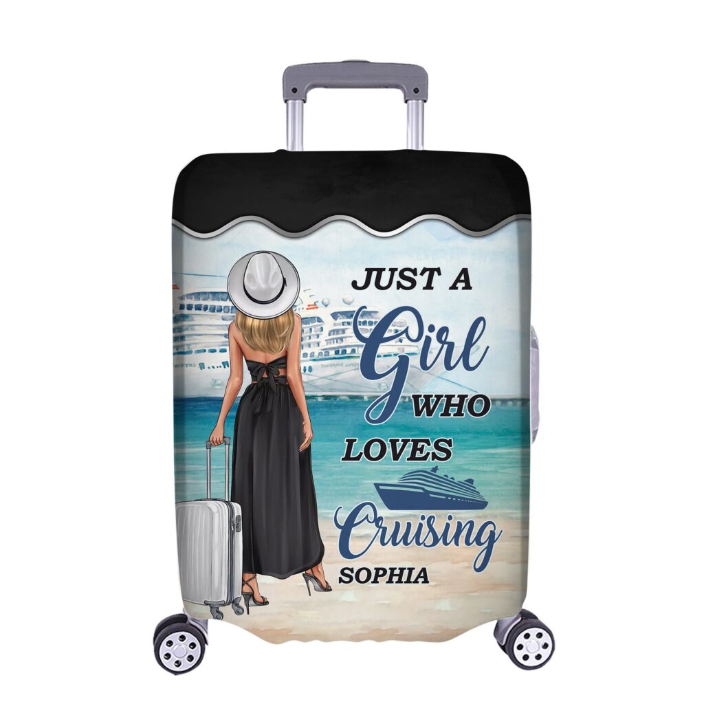 - Luggage Cover UK Store