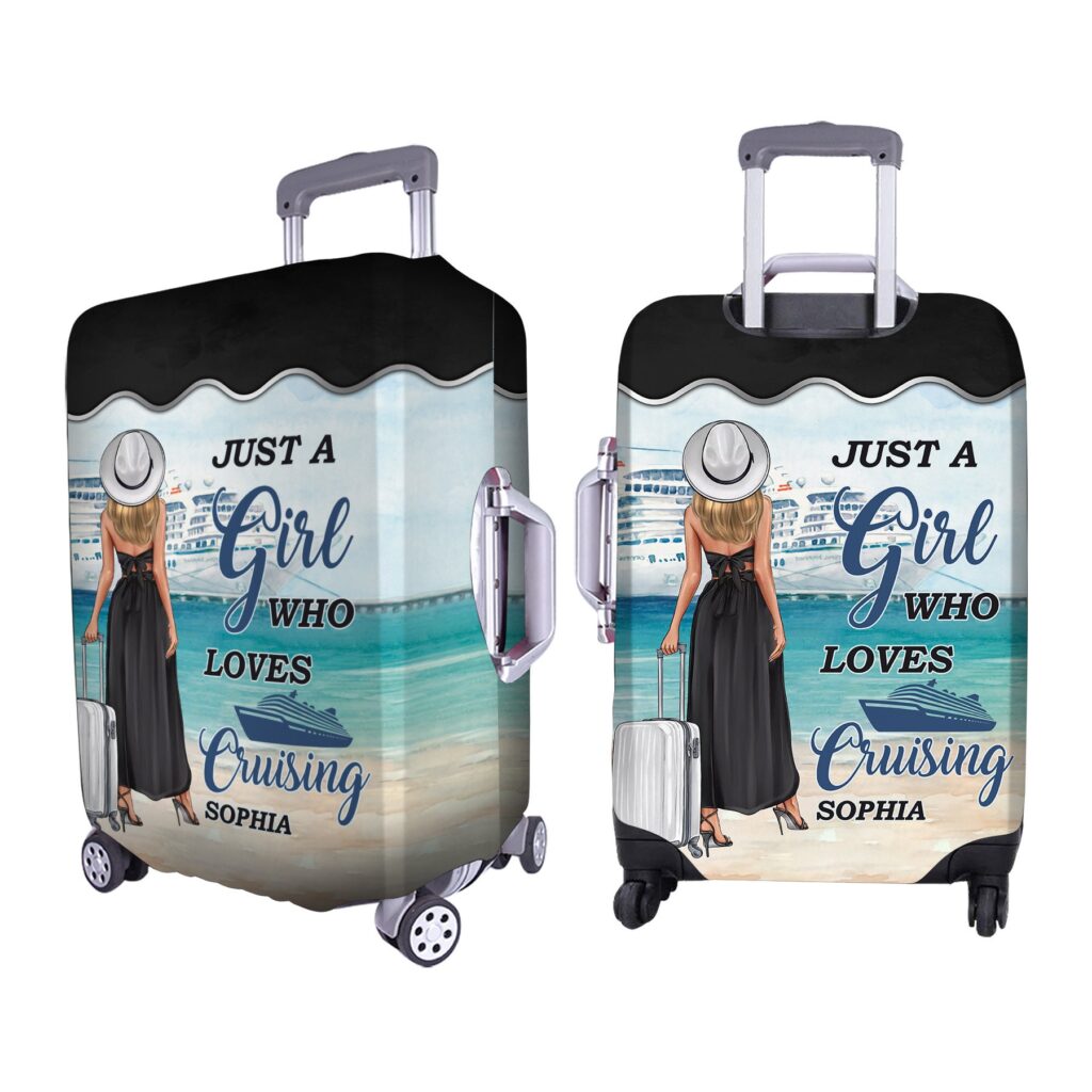 - Luggage Cover UK Store