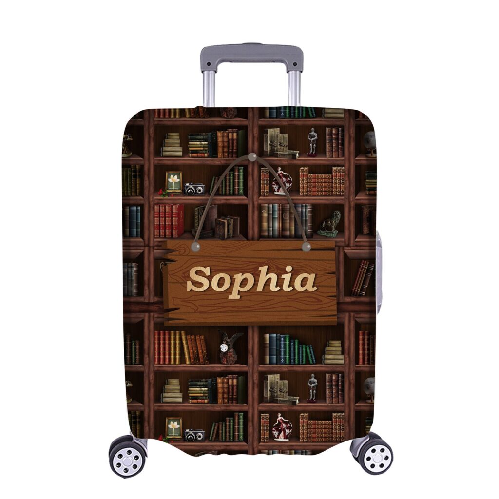 - Luggage Cover UK Store