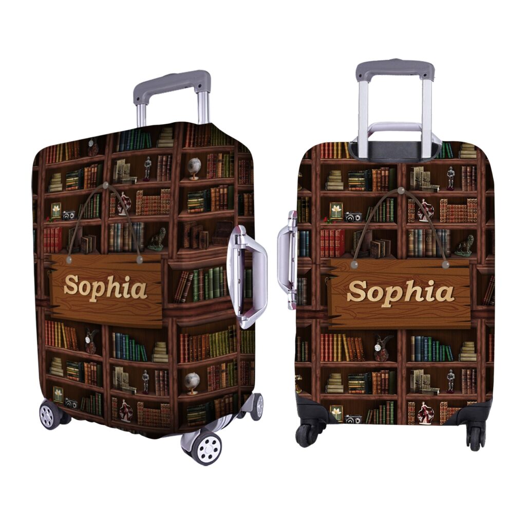 - Luggage Cover UK Store