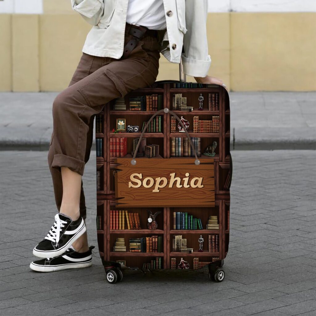 - Luggage Cover UK Store