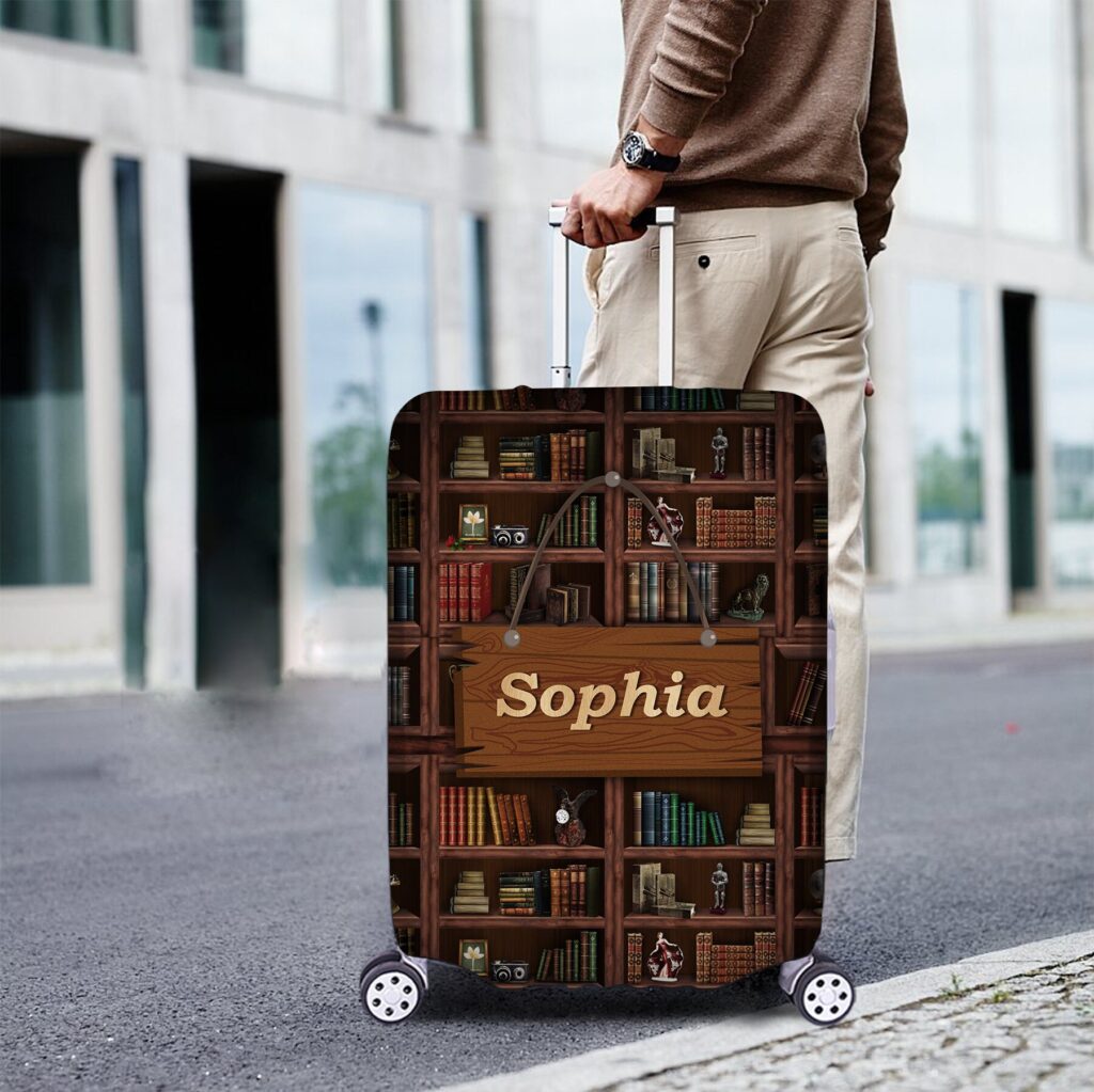 - Luggage Cover UK Store