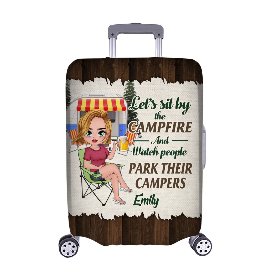 - Luggage Cover UK Store