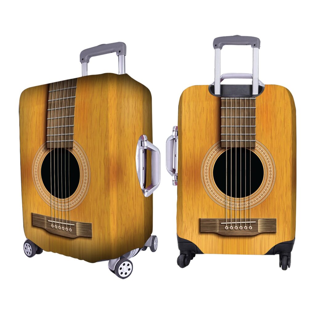 - Luggage Cover UK Store