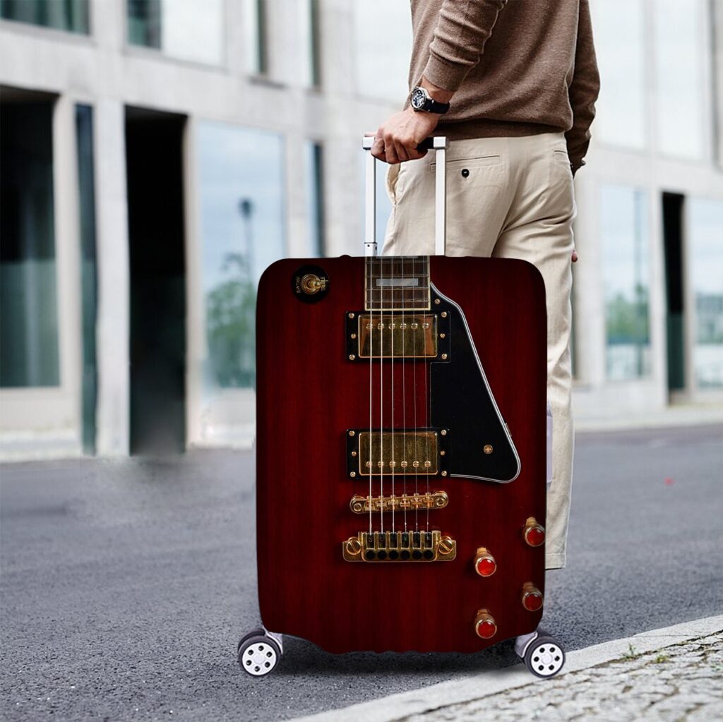 - Luggage Cover UK Store